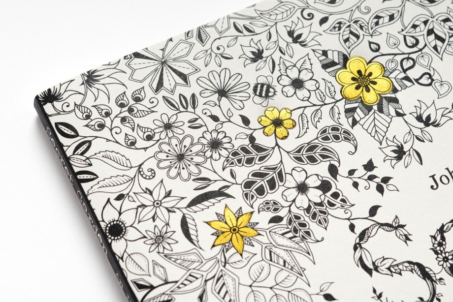 secret garden an inky treasure hunt and colouring book secret garden an inky treasure hunt and colouring book