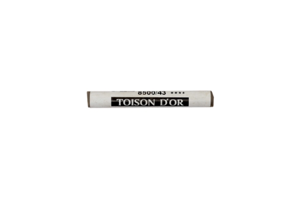 Picture of Kohinoor Toison Artist'S Soft Pastel Van Dyck Brown (43)