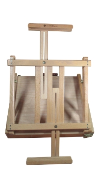 Picture of HS Easel and Storage Box