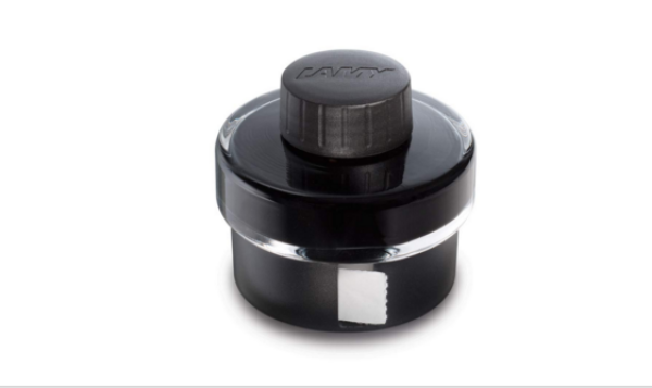 Picture of Lamy T52 Ink Black - 50ml