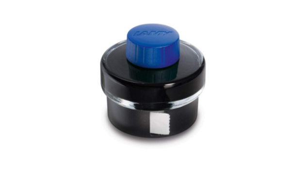 Picture of Lamy T52 Ink Blue - 50ml