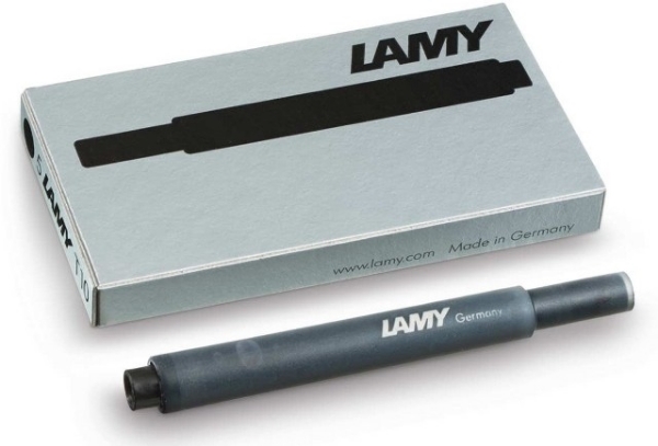 Picture of Lamy Pen Ink Blue Cartridge