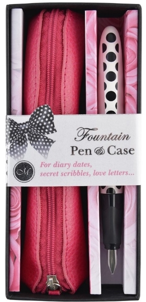 Picture for category Fountain Pen