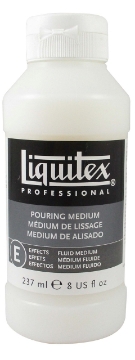 Picture of Liquitex Pouring Medium 237ml