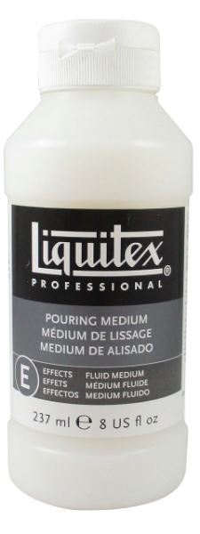 Picture of Liquitex Pouring Medium - 237ml