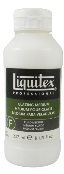 Picture of Liquitex Glazing Medium - 237ml