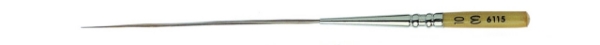 Picture of Escoda SR-6115 PRIMERA ROUND SCRIPT LIGHT Ear OX BRUSH No:10