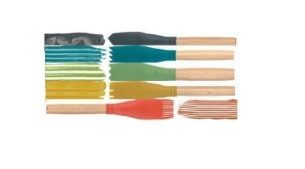 Picture for category Catalyst  Silicone Tools
