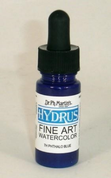 Picture for category Dr. PH Martin's Hydrus Watercolour 30ml