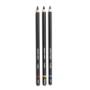 Picture of Camlin Charcoal Pencil - Set of 3