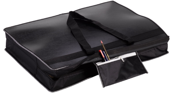 Picture of Trio Art Case A2