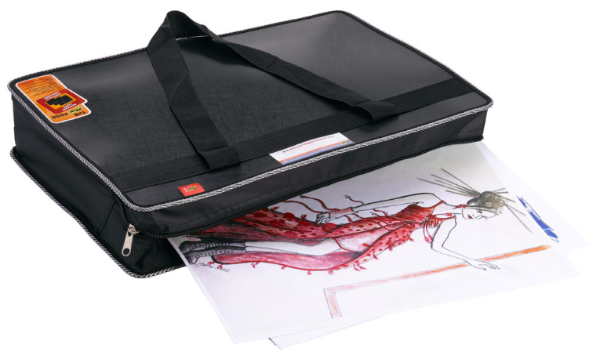 Picture of Trio Art Case A3