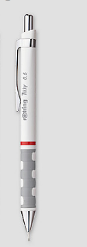 Picture of Rotring Tikky 0.5mm Mechanical Pencil