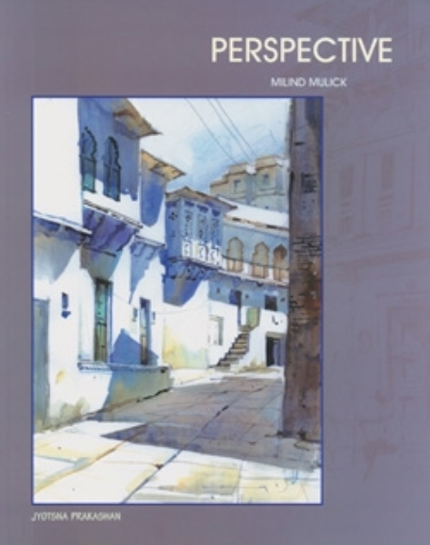 Picture of Perspective By Milind Mulick