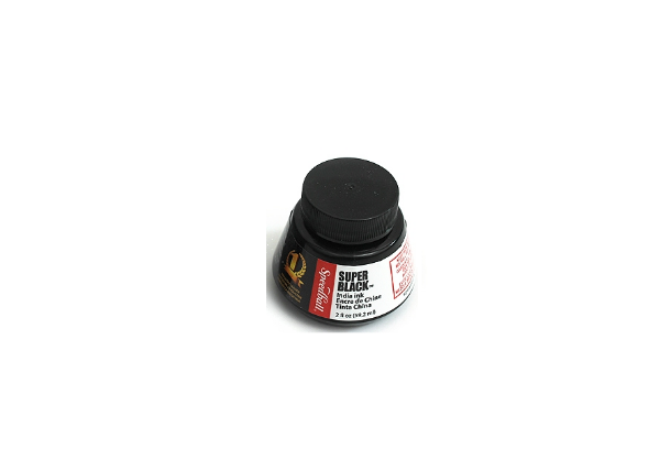 Picture of Speedball India Ink - Black (59.2ml)