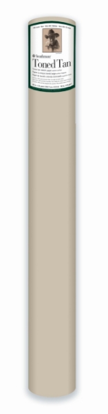 Picture of Strathmore 400 Series Toned Tan Sketch Roll - 118gsm 42"x10" Yards