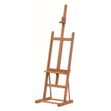 Picture of Mabef Basic Studio Easel -  M/10