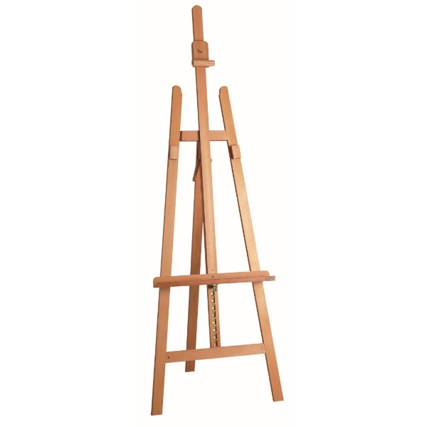 Picture of Mabef Big Lyre Easel -  M/12