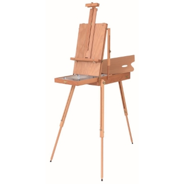Picture of Mabef Big Sketch Box Easel - M/22