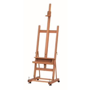 Picture of Mabef Big Studio Easel - M/06
