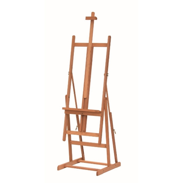 Picture of Mabef Convertible Basic Studio Easel - M/08