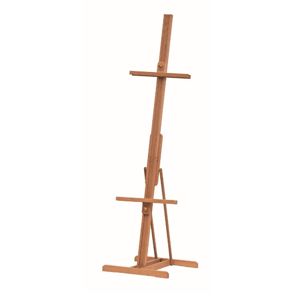 Picture of Mabef Convertible Lyre Easel - M/25