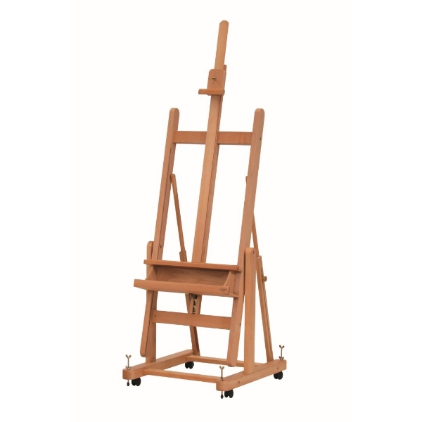 Picture of Mabef Convertible Studio Easel - M/18