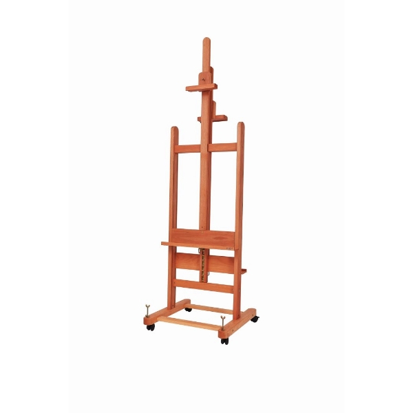 Picture of Mabef Double-sided Studio Easel - M/19