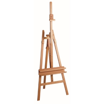 Picture of Mabef Inclinable Lyre Easel - M/11