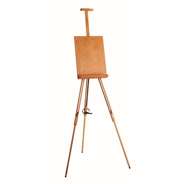 Picture of Mabef Oil/Watercolour field easel -  M/26