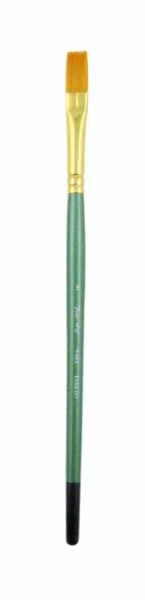 Picture of Fine Art Flat Brush S-413 Size-5