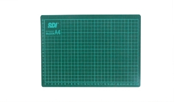 Picture of SDI Cutting Mat A4 (12" x 9")
