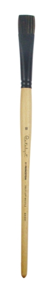 Picture of Princeton Catalyst Polytip Bristle Bright Brush - 6400 (Size 10)