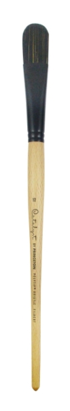 Picture of Princeton Catalyst Polytip Bristle Filbert Brush - 6400 (Size 12)