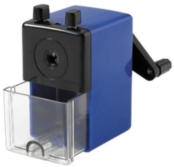 Omega Pencil Sharpener Super Erasers, Sharpener & Other