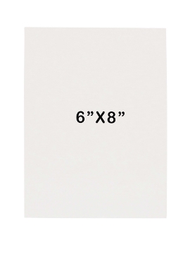 Picture of Hindustan Canvas Board 6x8" Set of 5
