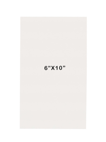 Picture of Hindustan Canvas Board 6x10"