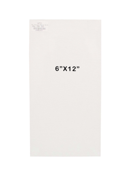 Picture of Hindustan Canvas Board 6x12"
