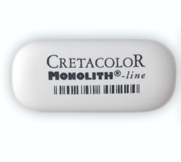 Picture of Cretacolor Monolith Eraser - Big