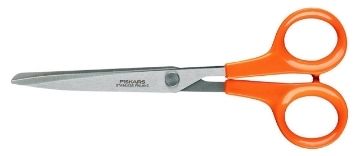 Picture of 9859 Fiskars Classic Multi-Purpose Scissors 17cm