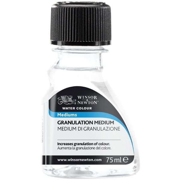 Picture of Winsor & Newton Granulation Medium 75ml