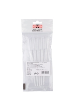 Picture of Kohinoor Pipette 203 Set Of 5 With Ml Markings