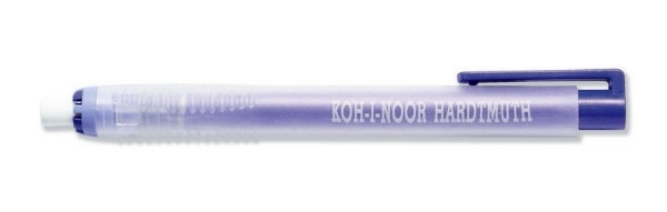 Picture of Kohinoor Plastic Eraser With Holder