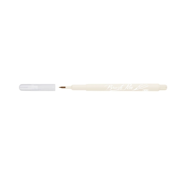 Picture of ICO Brush Pen Beige 04