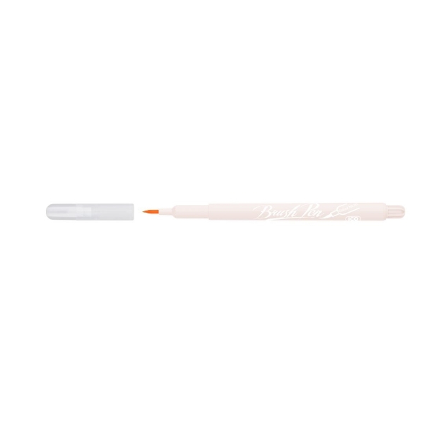 Picture of ICO Brush Pen Peach 05