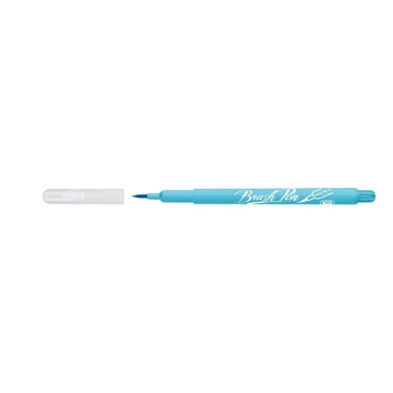 Picture of ICO Brush Pen Turquoise (52)