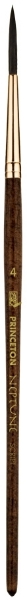 Picture of Princeton Neptune Script Brush - 4750 (Size 4)