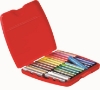Picture of Faber Castell Oil Pastels Set of 25 - (Snug Pack)