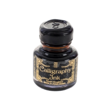 Picture of Manuscript Calligraphy Ink 30ml Sepia