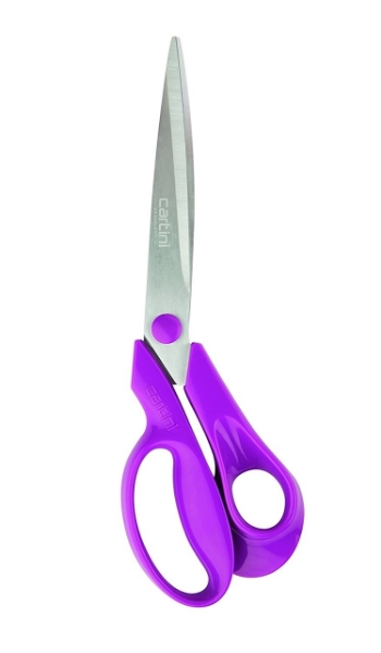 Picture of GODREJ CARTINI FASHION CUT SCISSOR 6379